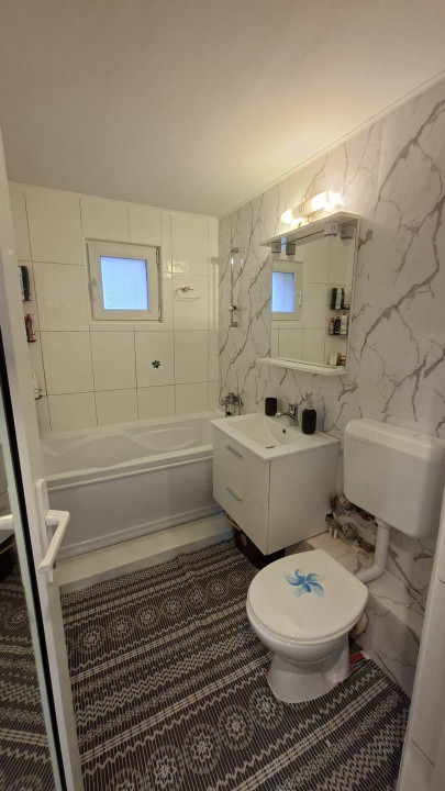 Apartament La Cheie - Eremia Grigorescu - mobilat si utilat