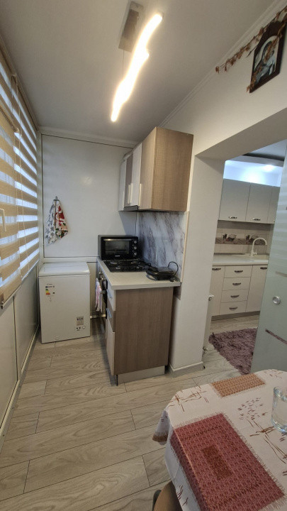 Apartament La Cheie - Eremia Grigorescu - mobilat si utilat