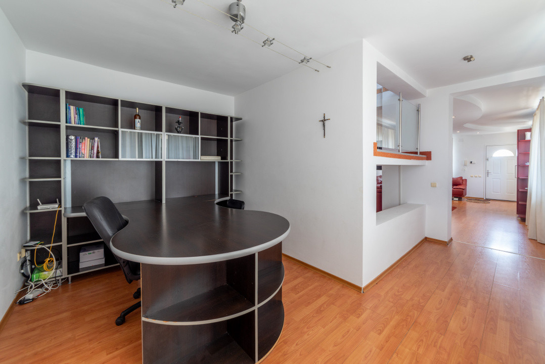 Casa superba tip Duplex Gavana 