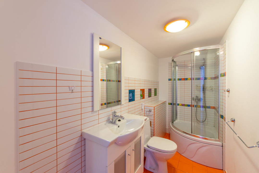 Casa superba tip Duplex Gavana 