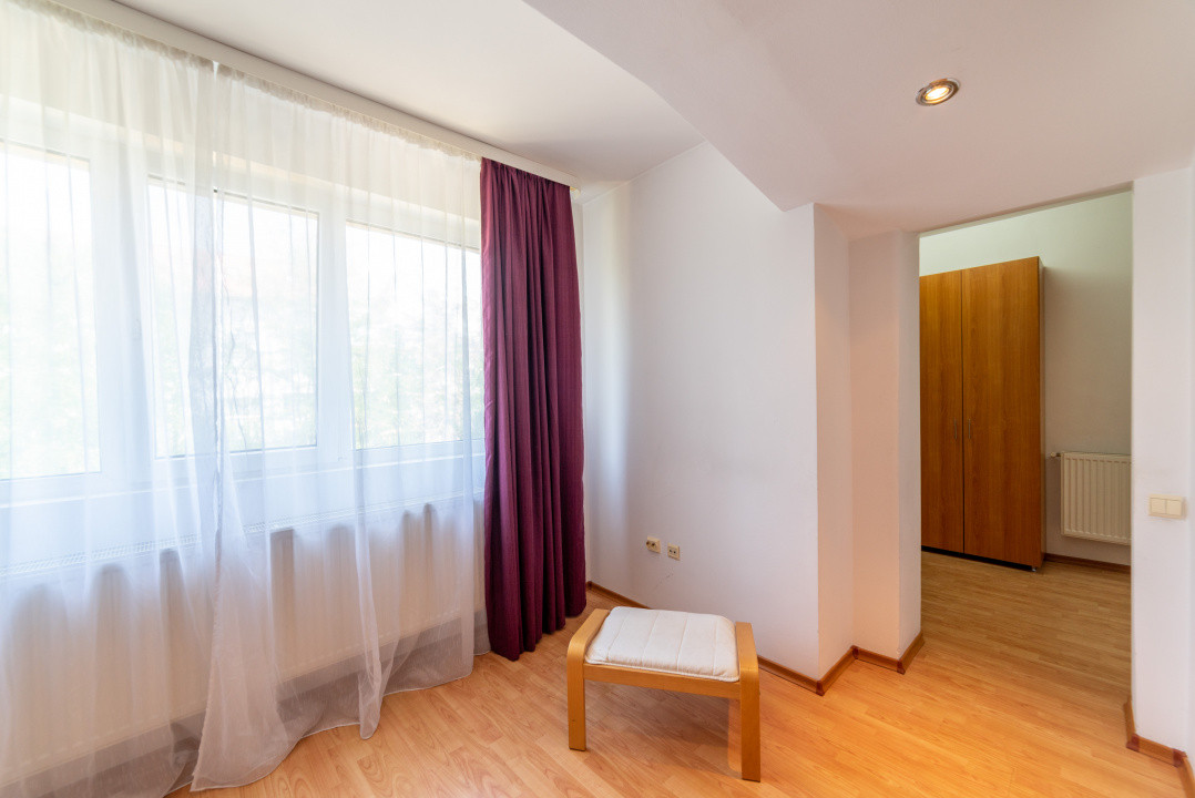 Casa superba tip Duplex Gavana 