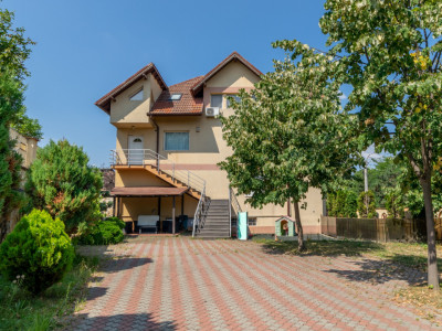 Casa superba tip Duplex Gavana 