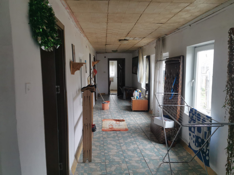 Casa de vanzare - localitatea Pielesti