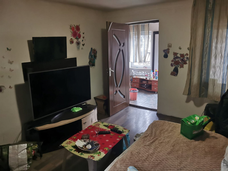 Casa de vanzare - localitatea Pielesti