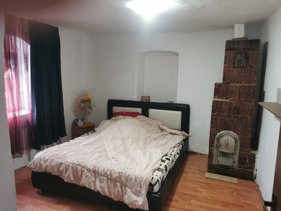 Casa de vanzare - localitatea Pielesti