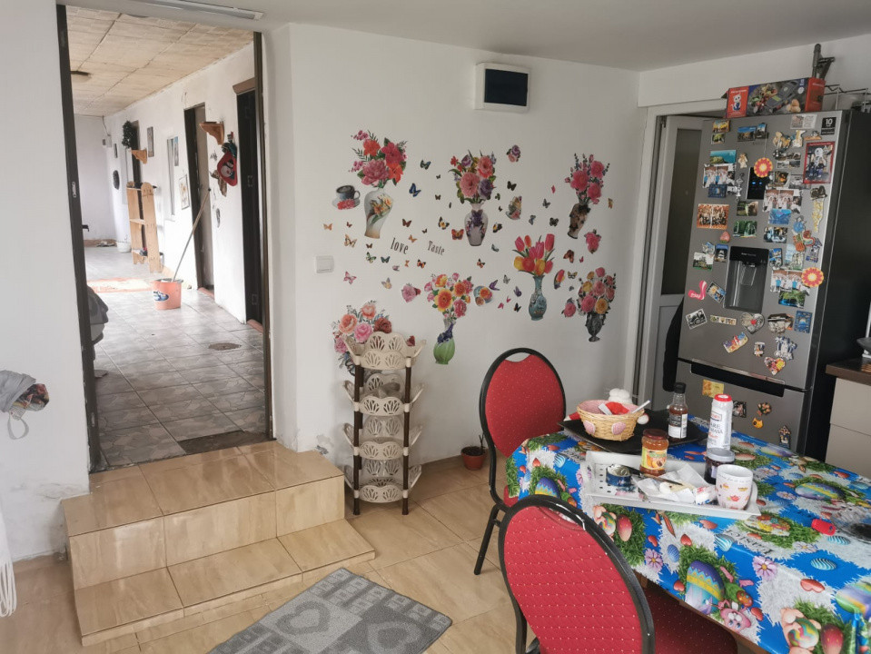 Casa de vanzare - localitatea Pielesti