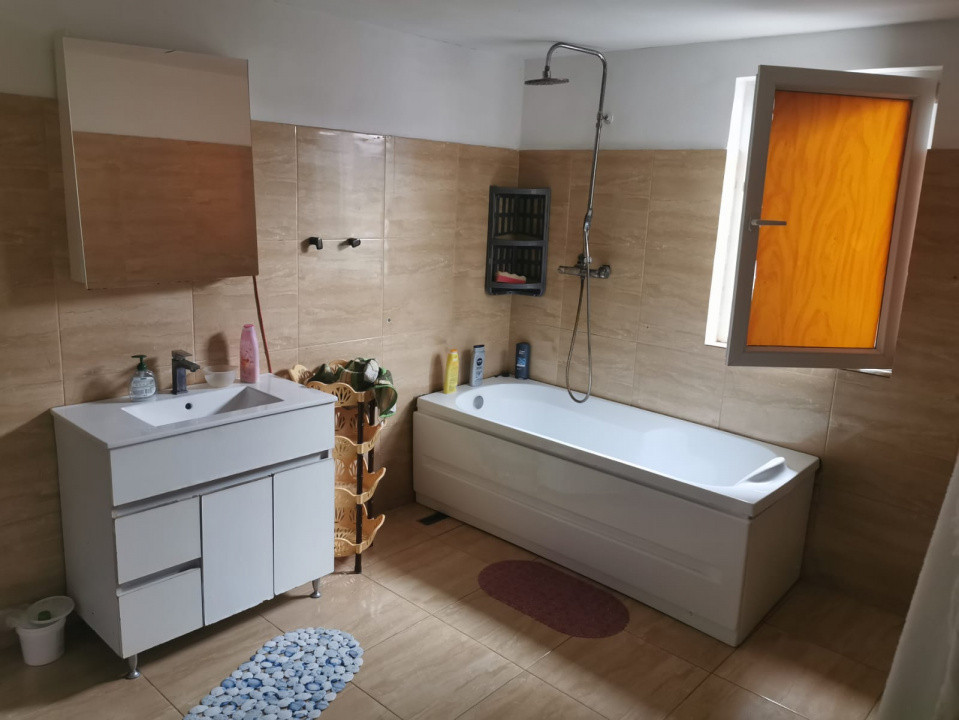 Casa de vanzare - localitatea Pielesti