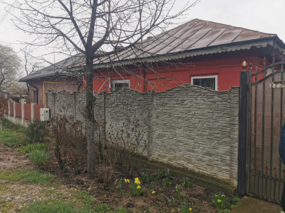 Casa de vanzare - localitatea Pielesti