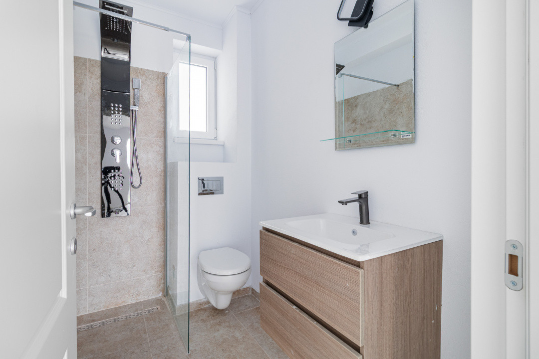 Penthouse 5 camere complex Green City 