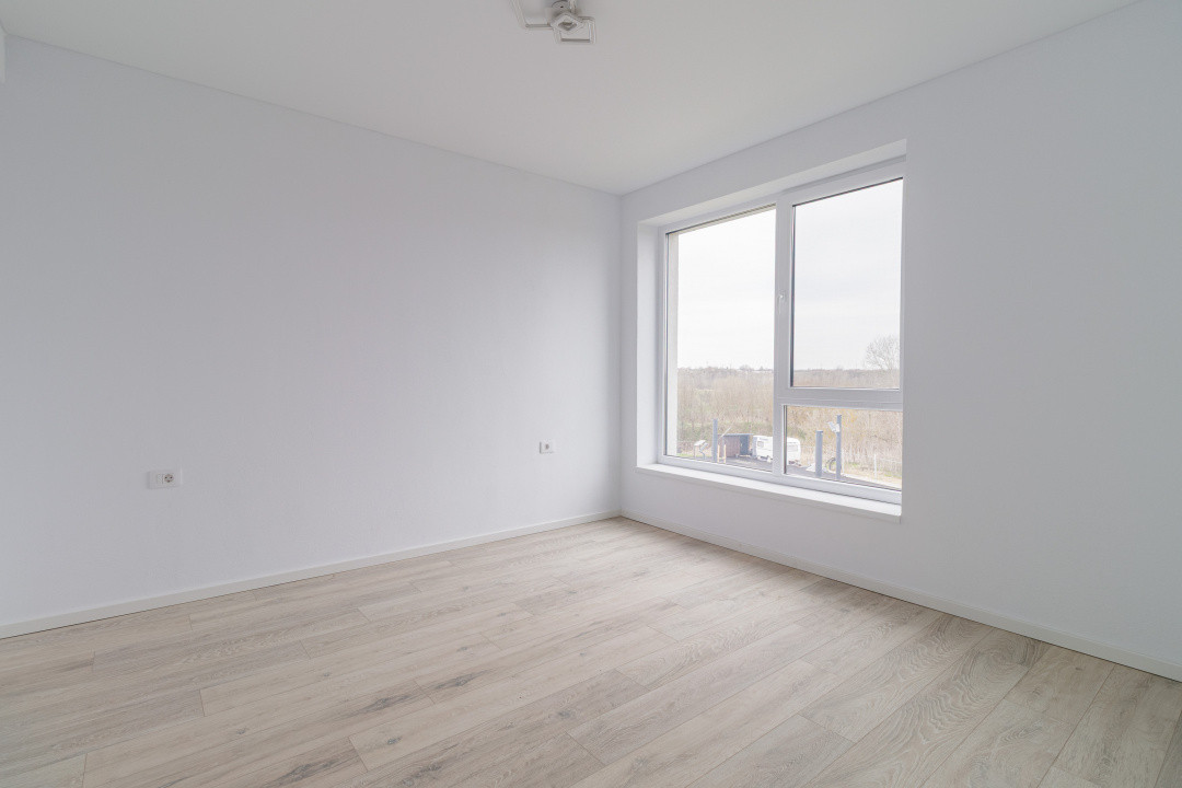 Penthouse 5 camere complex Green City 