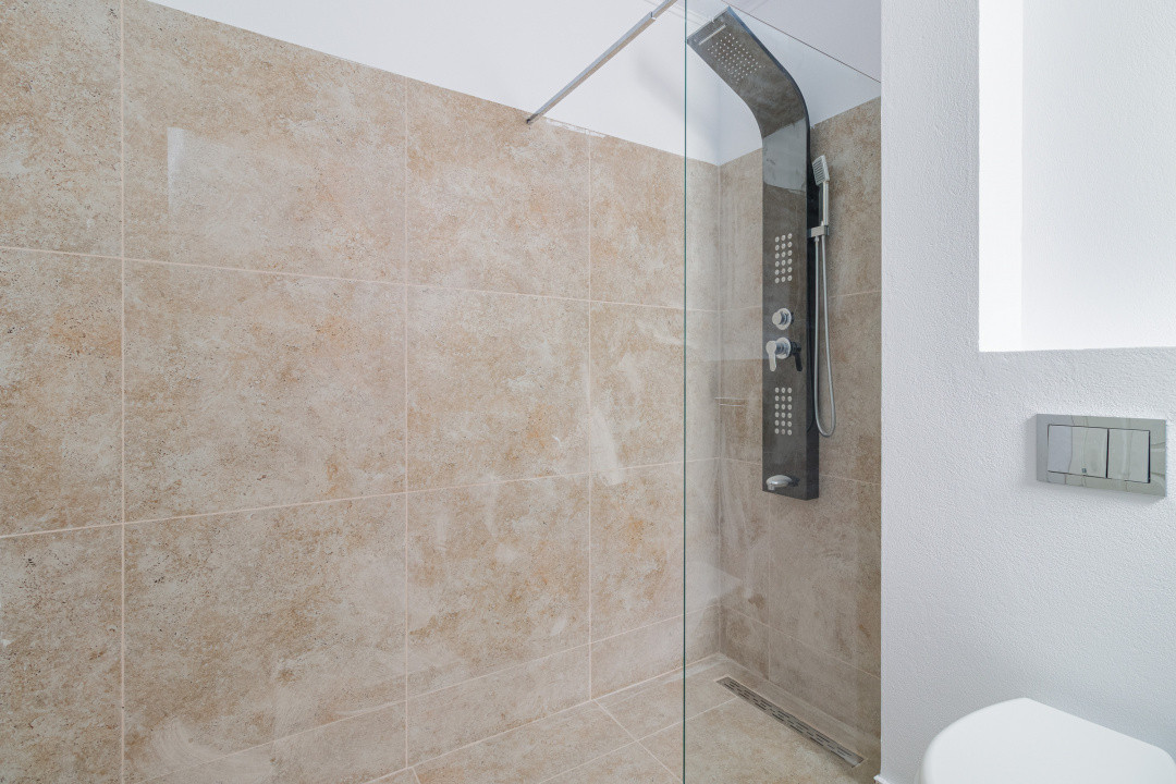 Penthouse 5 camere complex Green City 