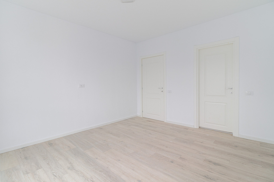 Penthouse 5 camere complex Green City 