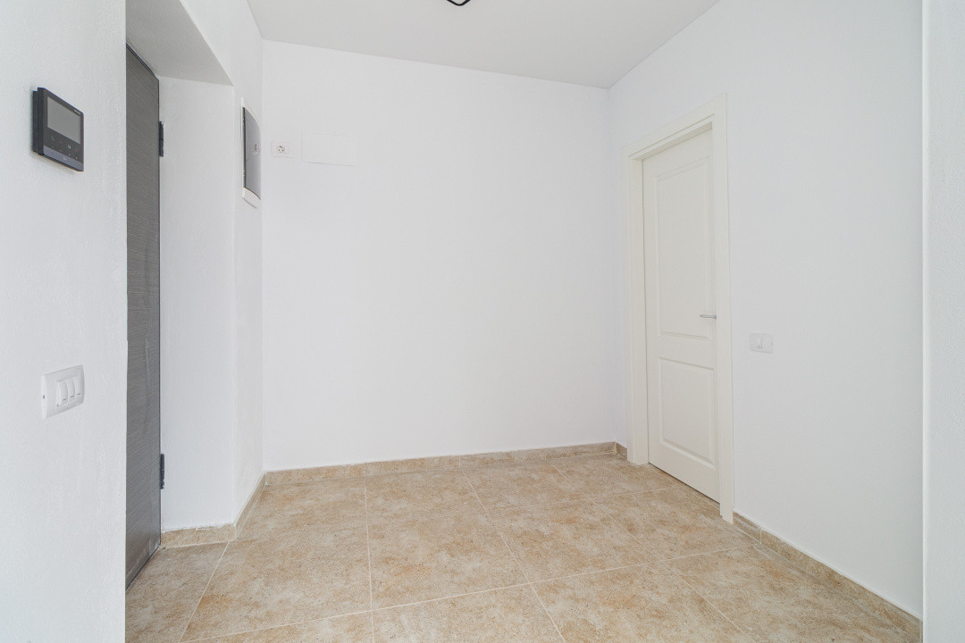 Penthouse 5 camere complex Green City 