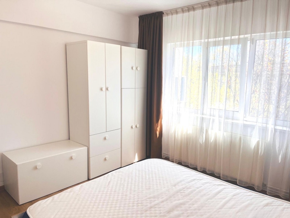 Apartament cochet si primitor 2 camere, George Enescu - zona Liceul Energetic