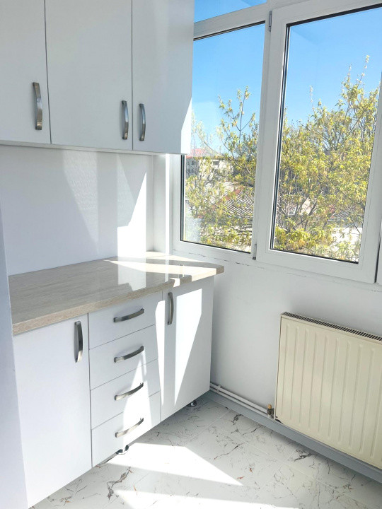 Apartament cochet si primitor 2 camere, George Enescu - zona Liceul Energetic