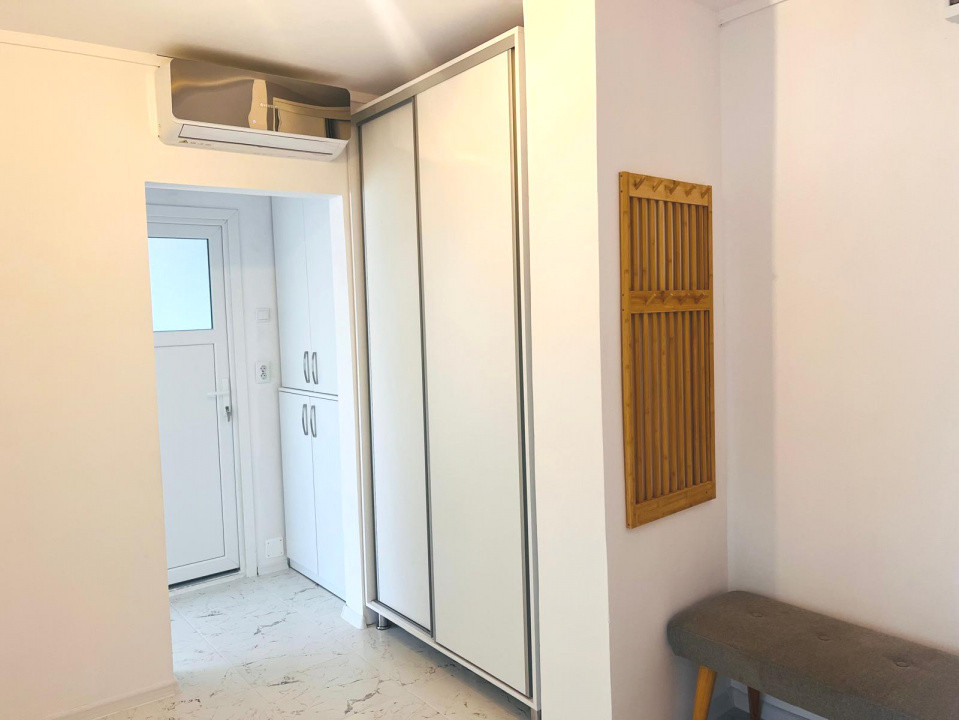 Apartament cochet si primitor 2 camere, George Enescu - zona Liceul Energetic