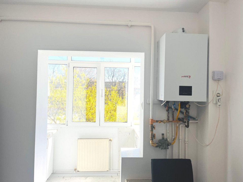 Apartament cochet si primitor 2 camere, George Enescu - zona Liceul Energetic