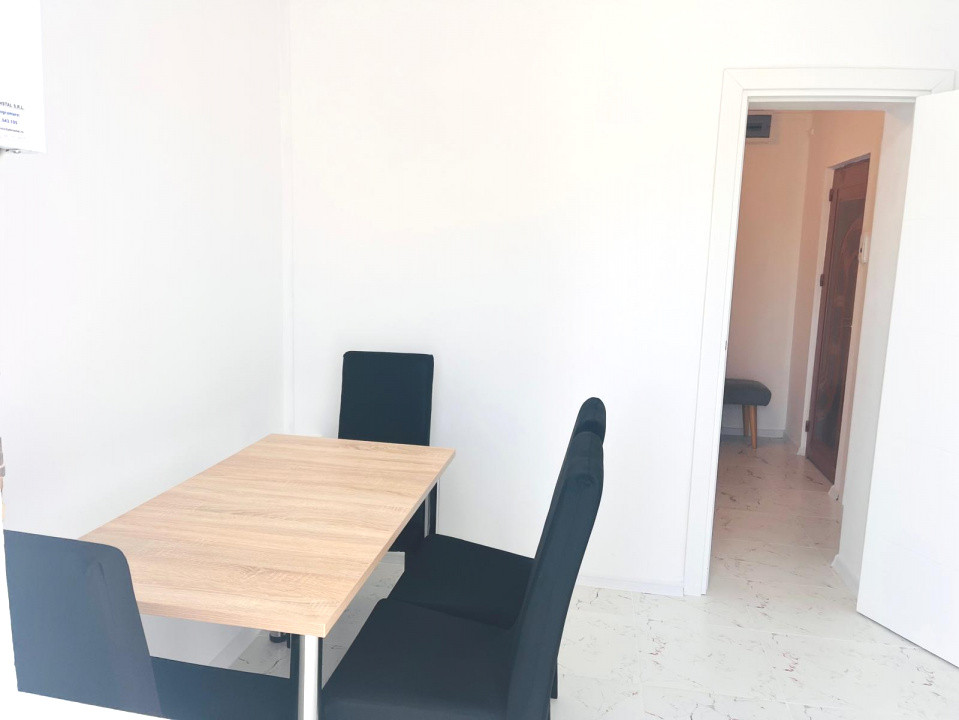 Apartament cochet si primitor 2 camere, George Enescu - zona Liceul Energetic