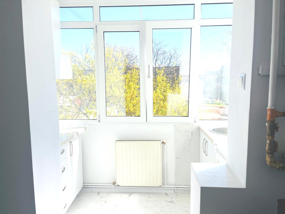 Apartament cochet si primitor 2 camere, George Enescu - zona Liceul Energetic