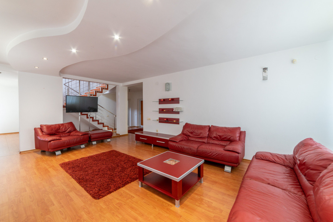 Casa superba tip Duplex Gavana