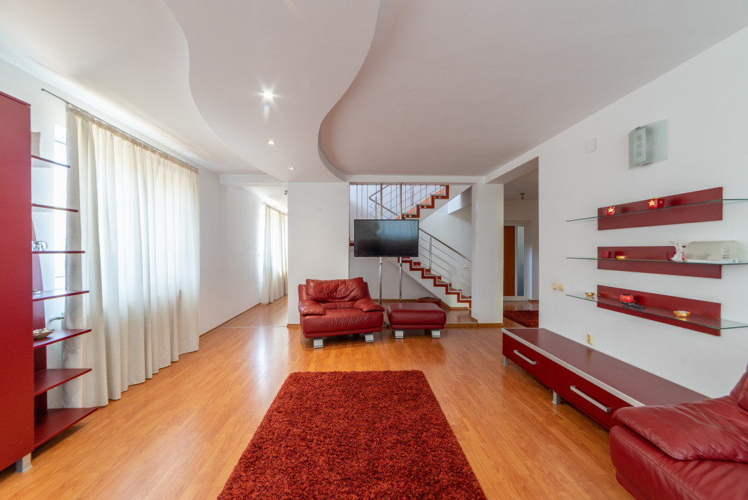 Casa superba tip Duplex Gavana