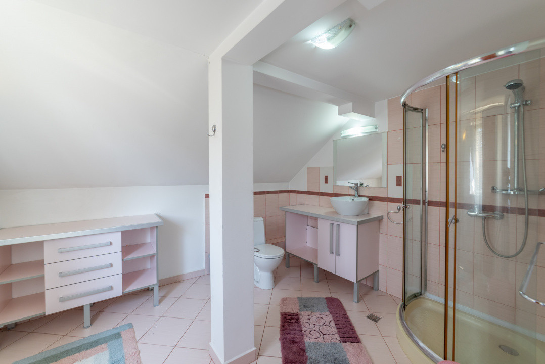 Casa superba tip Duplex Gavana