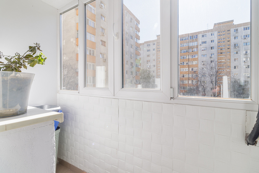 Garsonieră de închiriat în Rahova