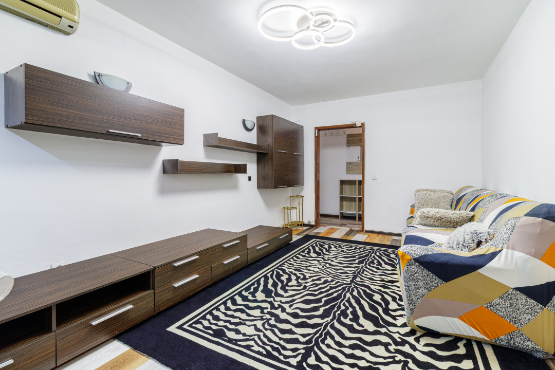 3 camere langa Pta Progresului/Eroii Revolutiei