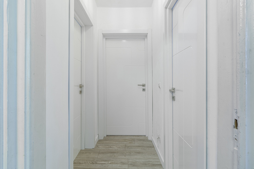 3 camere langa Pta Progresului/Eroii Revolutiei