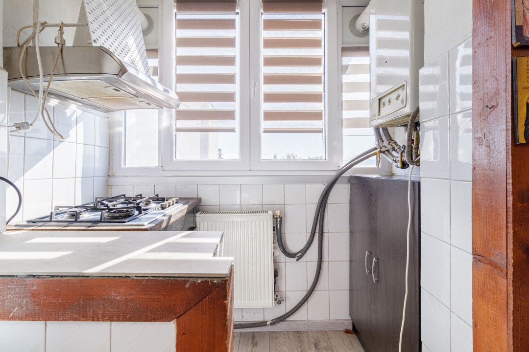 3 camere langa Pta Progresului/Eroii Revolutiei