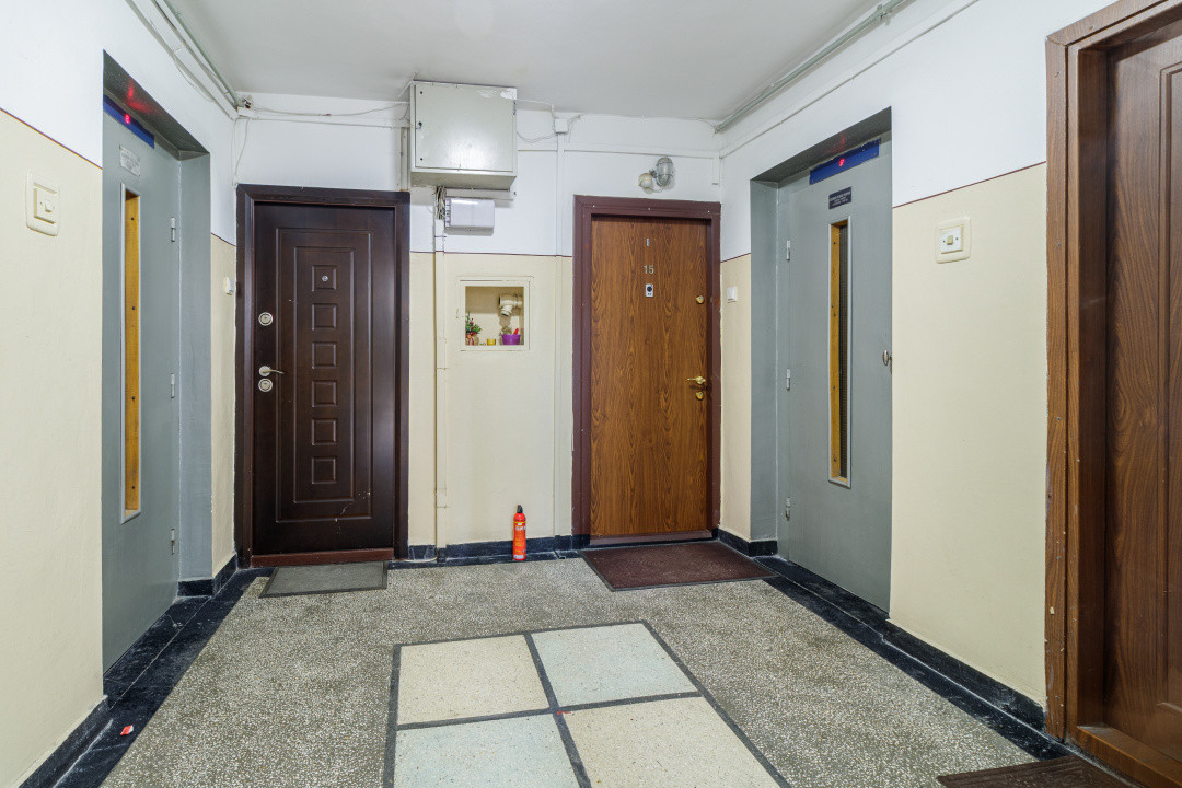 3 camere langa Pta Progresului/Eroii Revolutiei