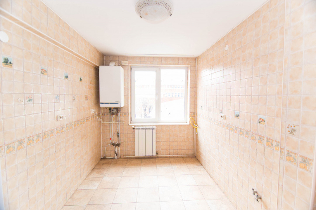 Ultracentral Pitești | 3 camere| Investitie excelenta|