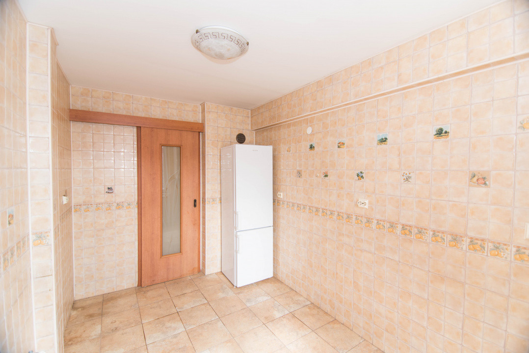 Ultracentral Pitești | 3 camere| Investitie excelenta|