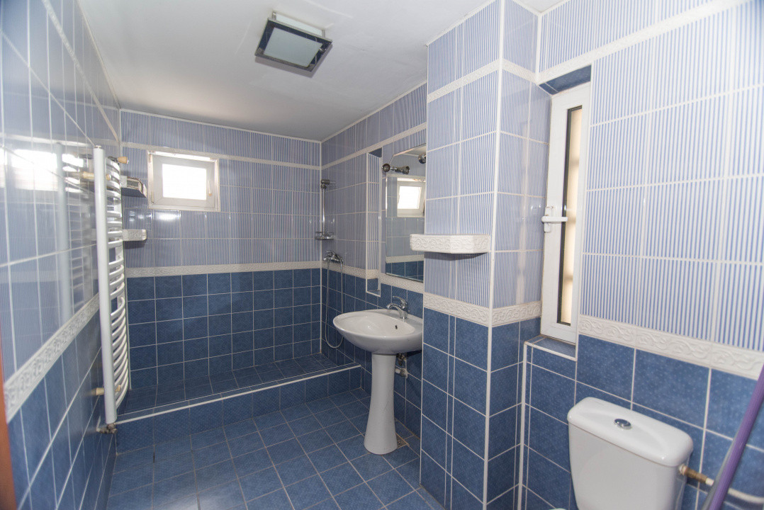 Ultracentral Pitești | 3 camere| Investitie excelenta|