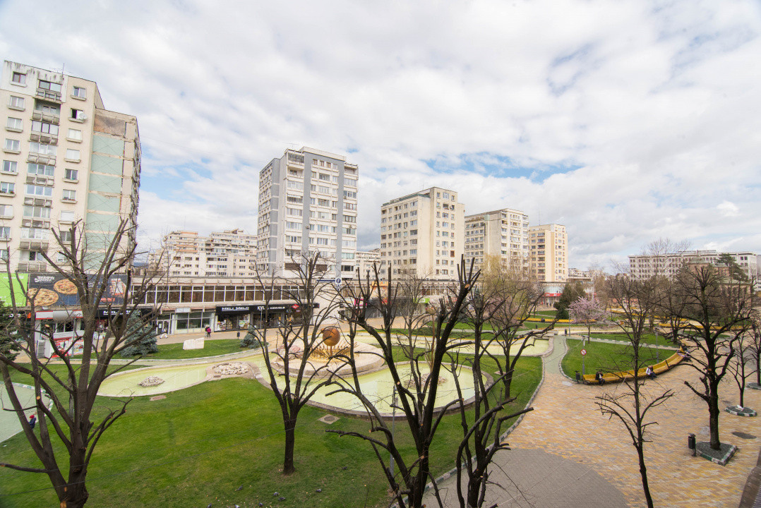 Ultracentral Pitești | 3 camere| Investitie excelenta|