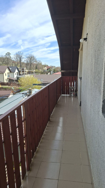 Apartament 3 camere Stefanesti - In Spate la Carrefour