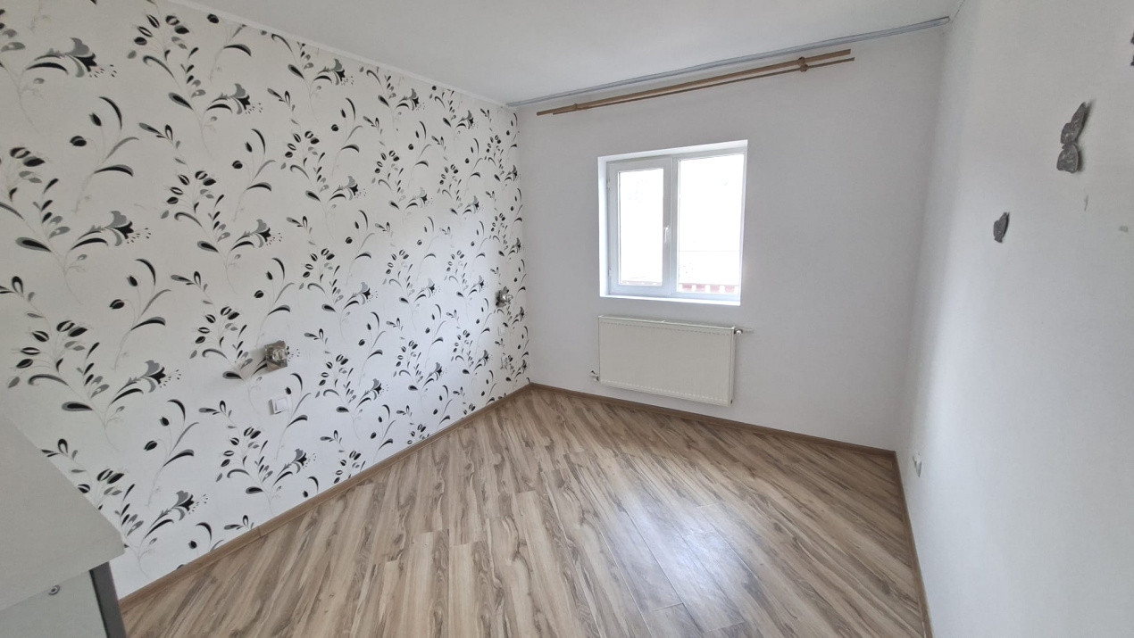 Apartament 3 camere Stefanesti - In Spate la Carrefour