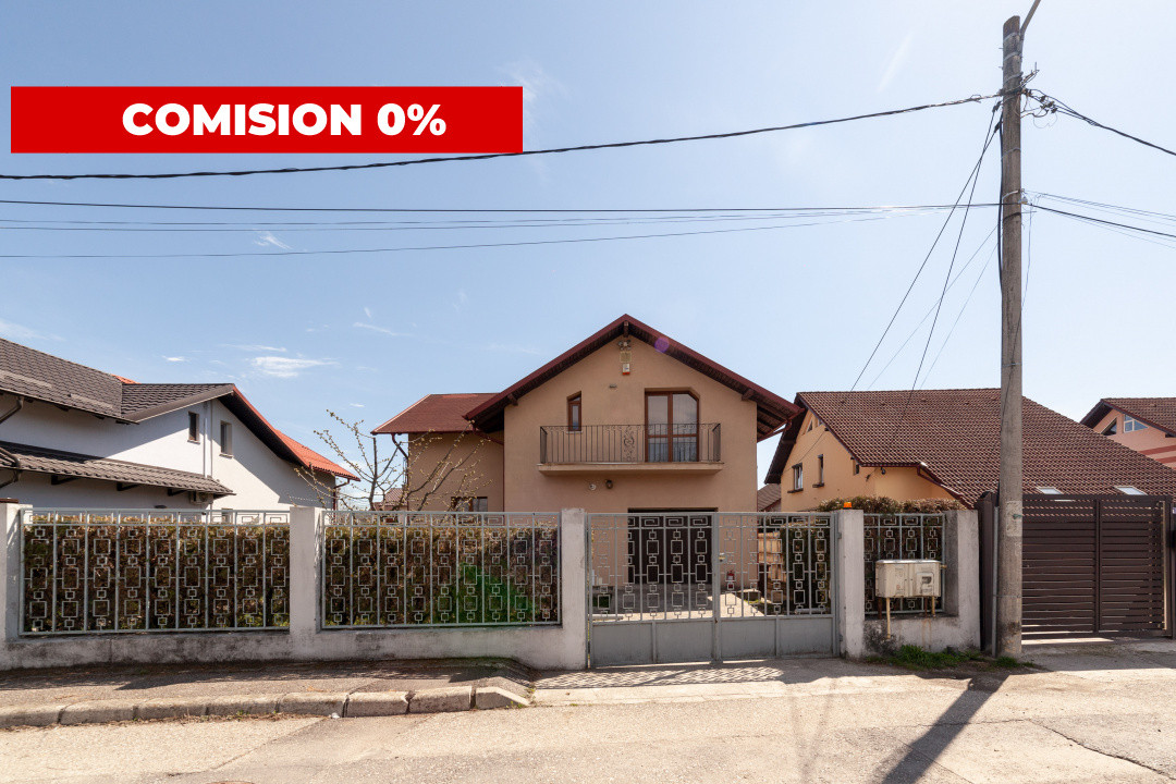 Casa premium Gavana zona superba