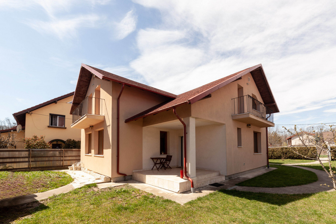 Casa premium Gavana zona superba