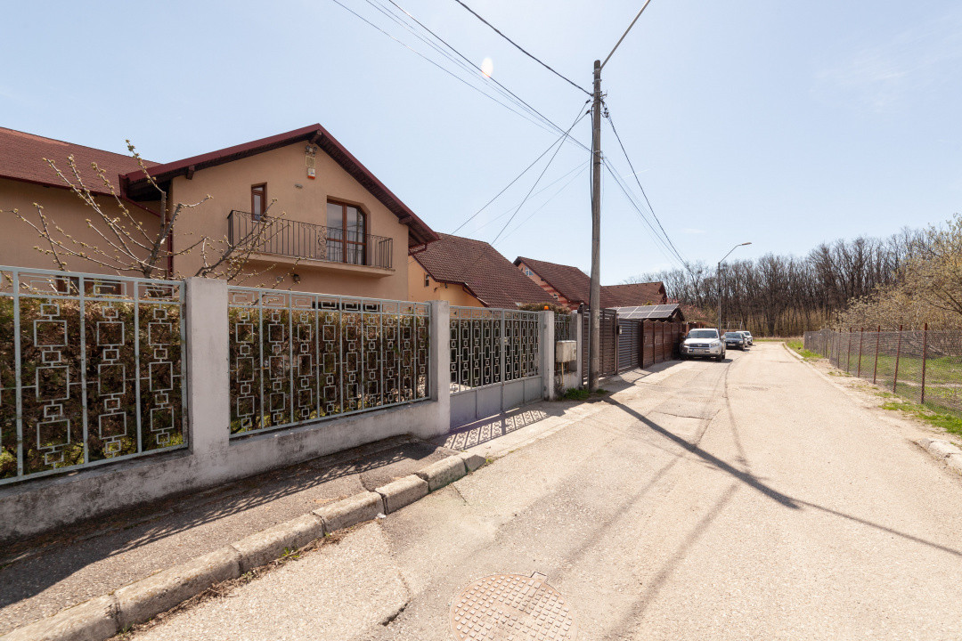 Casa premium Gavana zona superba