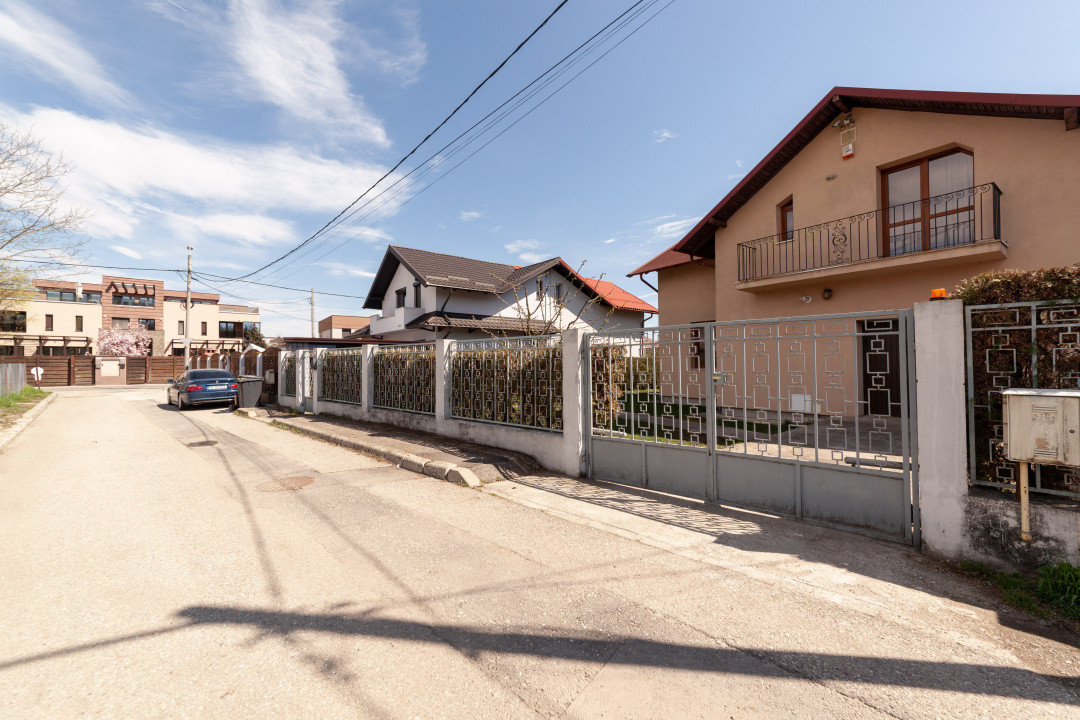 Casa premium Gavana zona superba