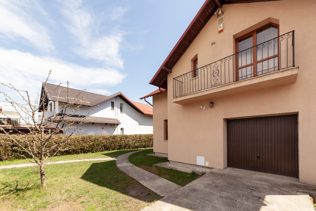 Casa premium Gavana zona superba