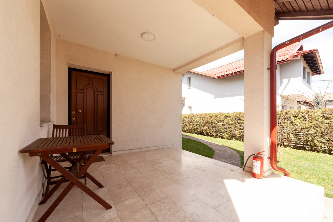 Casa premium Gavana zona superba