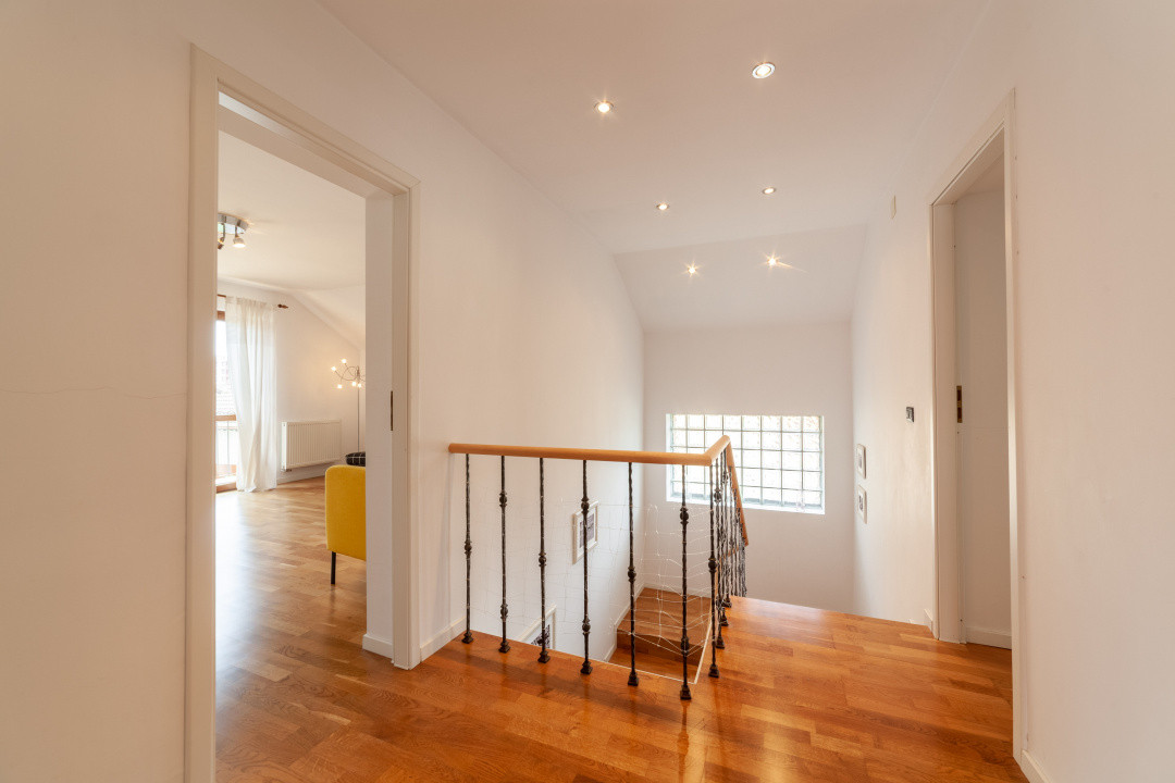 Casa premium Gavana zona superba