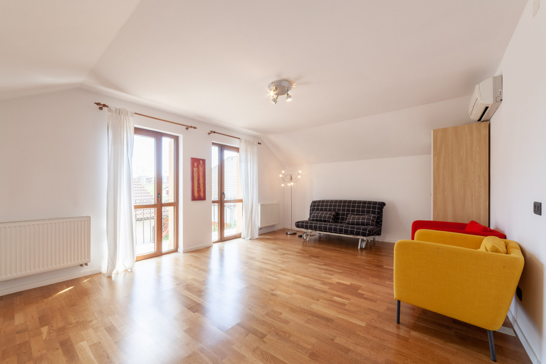 Casa premium Gavana zona superba