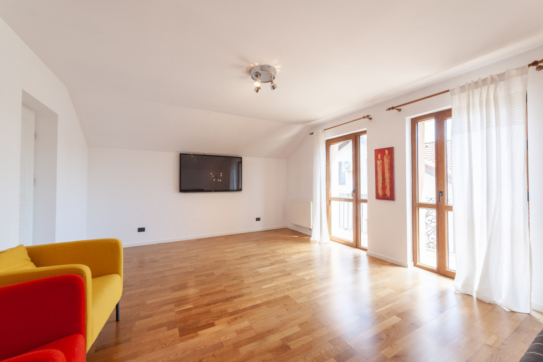 Casa premium Gavana zona superba