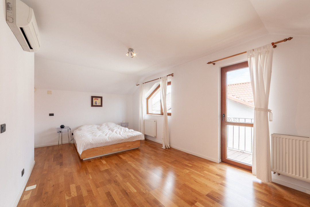 Casa premium Gavana zona superba