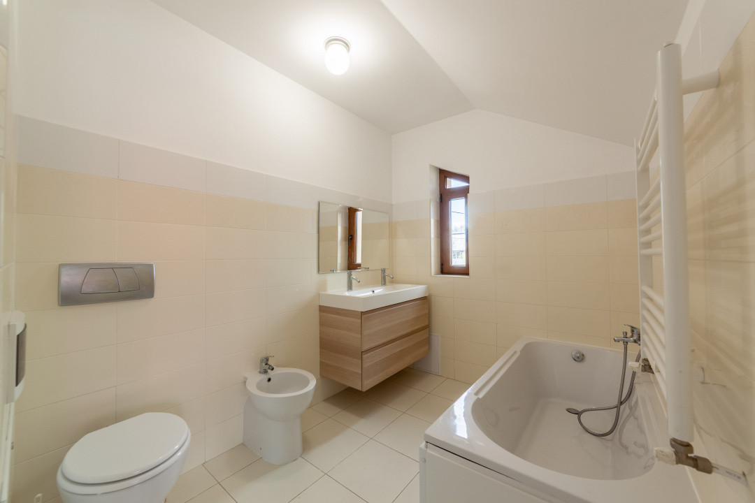 Casa premium Gavana zona superba