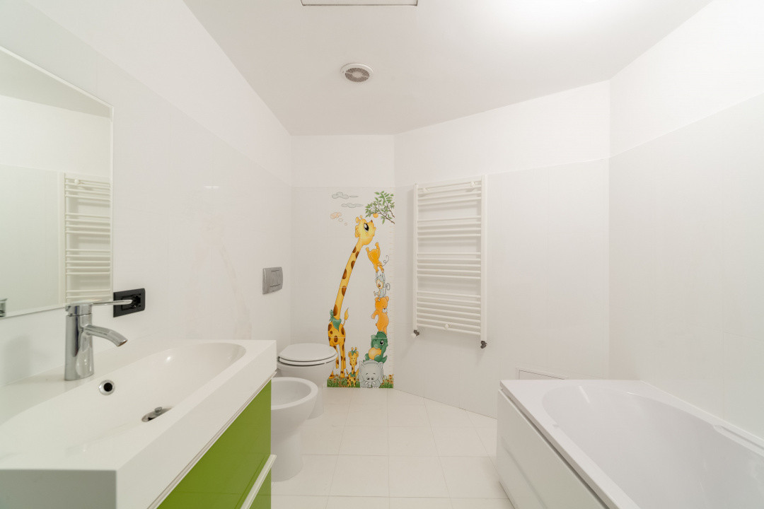 Casa premium Gavana zona superba