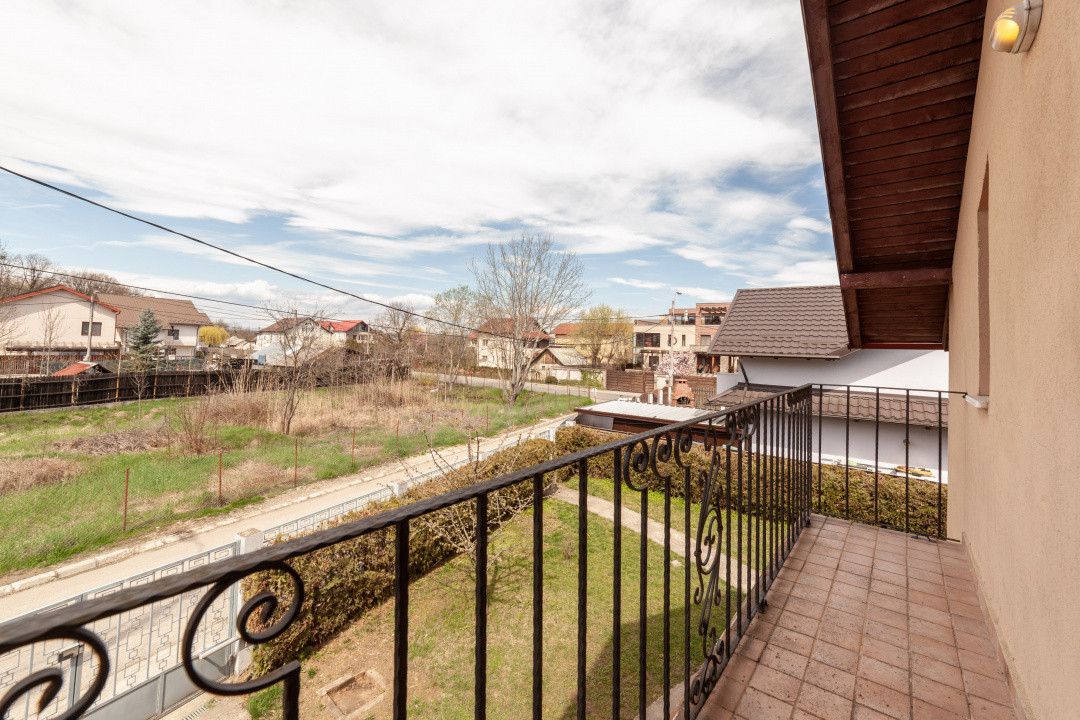 Casa premium Gavana zona superba